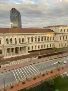 Grand Hyatt Istanbul - 29