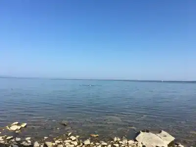 Палаточный лагерь - 41