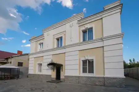 Клуб Аскет - 21
