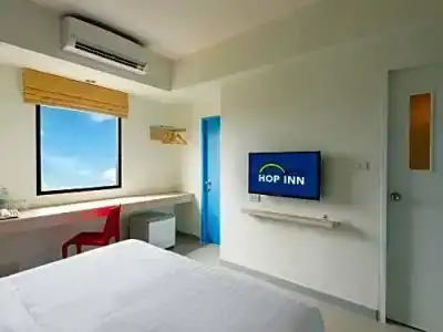 Hop Inn Rayong - 22