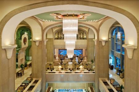 Crowne Plaza Dubai, an IHG - 26