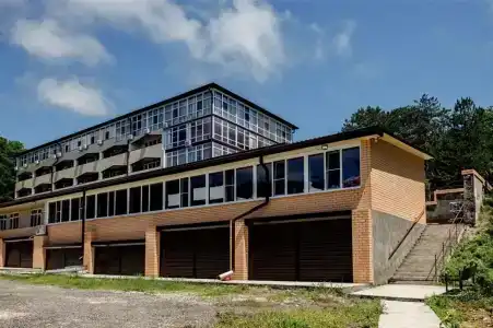 Ателика Лесная бухта - 0