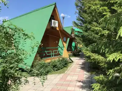 Дружба - 1