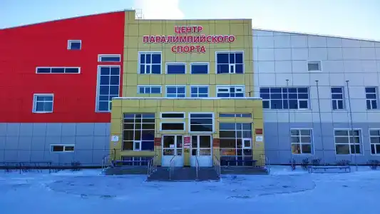 МАУ ФОК Триумф в Мишкино - 8