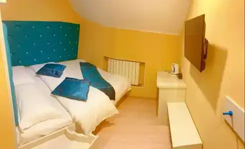 Золотой Феникс - 34
