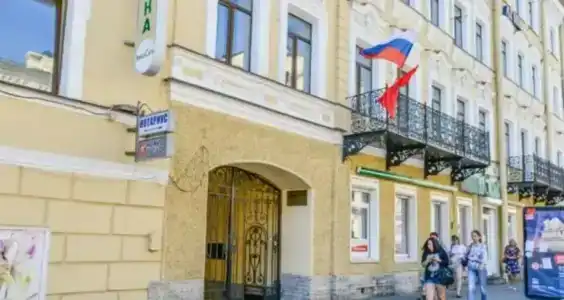 Невский Маяк - 3