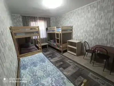 Хостел - 3