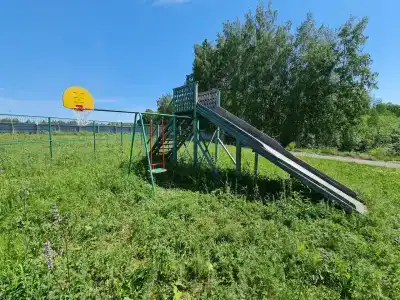 Акназар - 21
