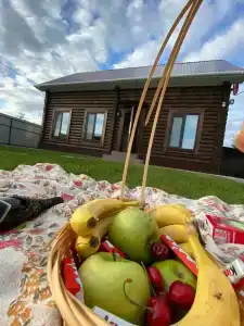 Френдли хаус - 2