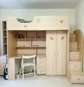 на Сергеева 19 - 8