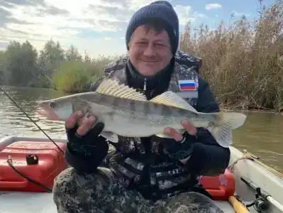 Рыбацкий приют - 25