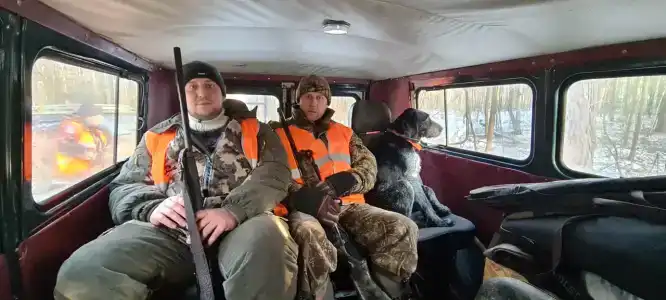 Ирбис - 3