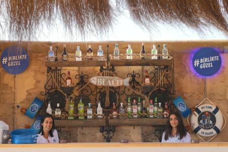 Ayvalık Sea Resort - 38