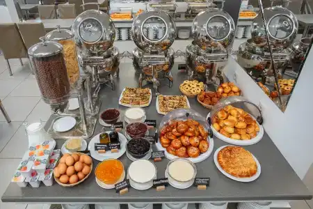 Дель Мар Инн All inclusive - 22