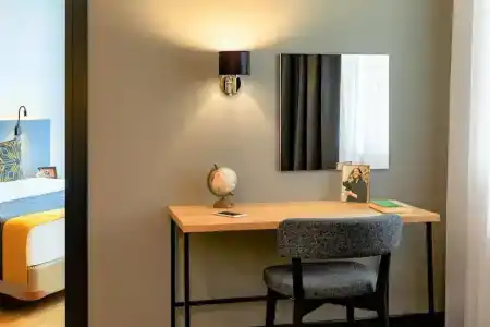 Цитадин Тбилиси Площадь Свободы - 20