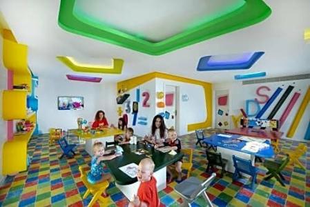 Albatros Aqua Vista Resort - 84