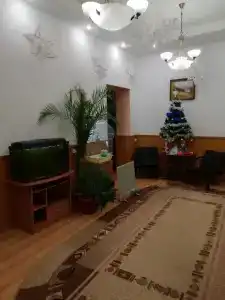 Дом аспиранта - 6