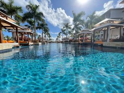 Hyatt Ziva Cap Cana - 21