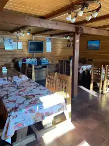 Шале Синегорье - 3