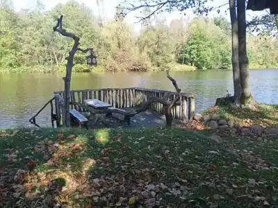 Агроусадьба Три Богартыря - 12