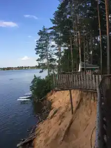 СерфСтанция Волго - 34