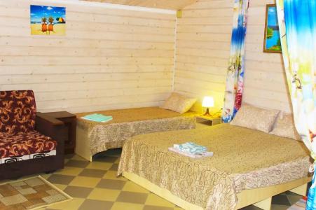 Простоквашино на Азове - 81