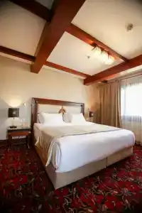 Çelik Palas Convention Center & Thermal SPA - 25