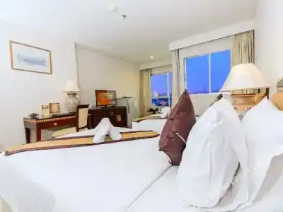 Prince Palace - Sha Extra Plus - 47