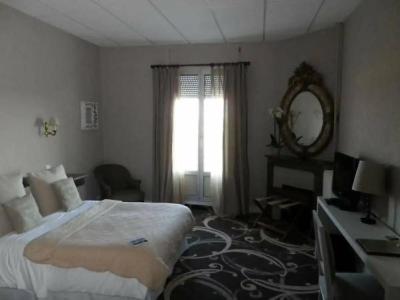 Grand Hôtel Richelieu - 37