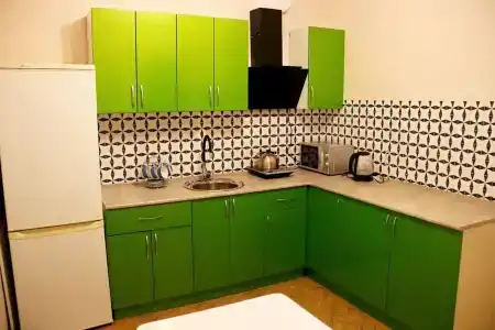 Гостевой дом в Молгачи - 9