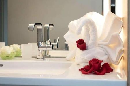 Best Western Spirgarten - 38