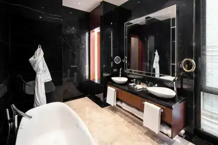 Sheraton Grand Istanbul Atasehir - 12