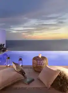 Santo Maris Oia Luxury Suites & Spa - 5