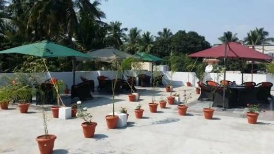 Nk Courtyard Guindy - 4