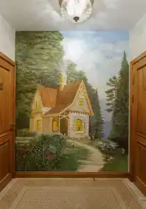 Ладожская Усадьба - 95