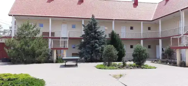 Розовый Фламинго - 9