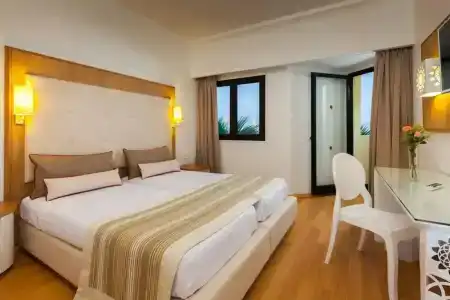 Holiday Village Manar - 11