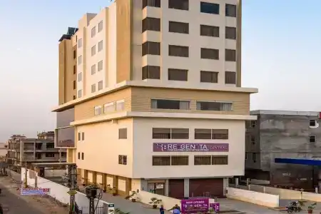 Regenta Central Jal Mahal, Jaipur - 6