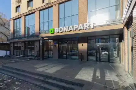 БОНАПАРТ Новосибирск - 40