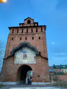 Старый город - 28