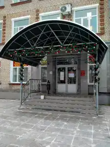 Товарково - 21