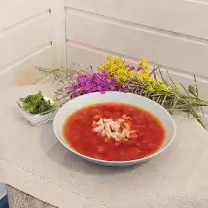 Карельская сказка - 76