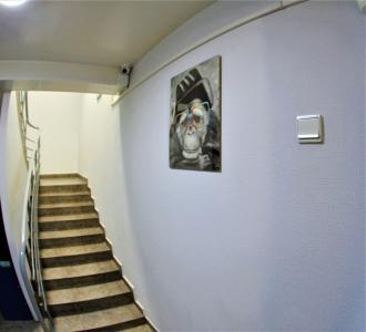 Hostel Adres - 28
