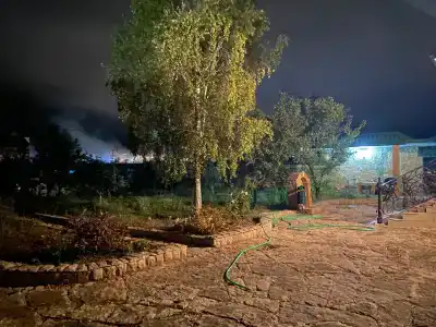 Гостевой дом у Водопада - 1