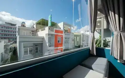 Shoho Nha Trang - 44