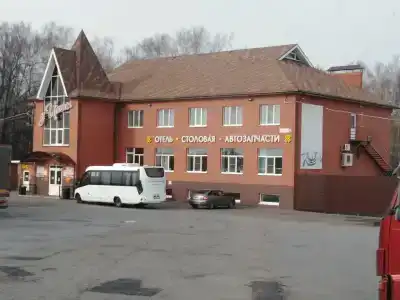 У Ирины - 35