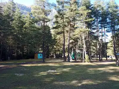 База отдыха у Биляла - 15