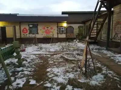 Усадьба Никиты Бенчарова - 57