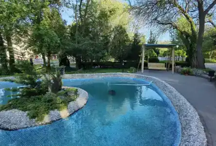 Евпаторийский детский клинический санаторий - 93