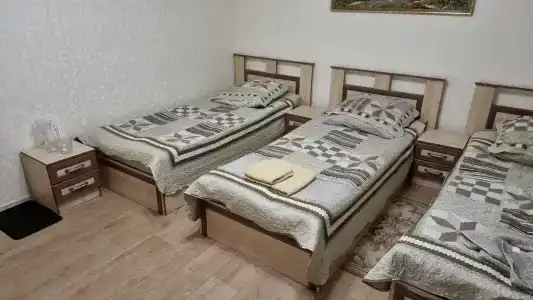 Мечта - 1